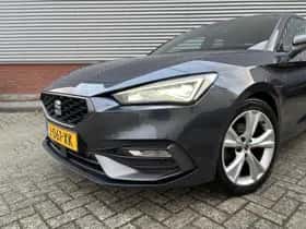 SEAT Leon (2020) thumbnail 2