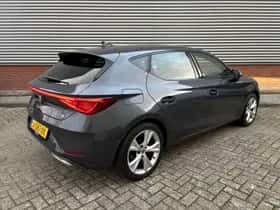 SEAT Leon (2020) thumbnail 4