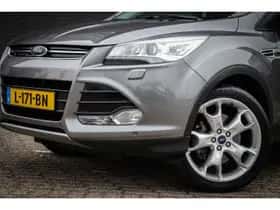 Ford Kuga (2013) thumbnail 20