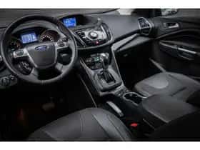 Ford Kuga (2013) thumbnail 4