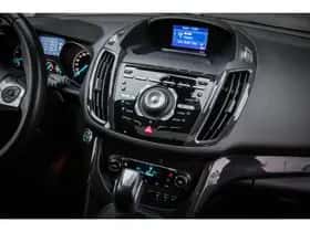 Ford Kuga (2013) thumbnail 5