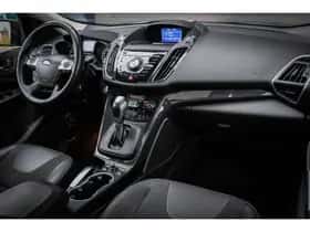 Ford Kuga (2013) thumbnail 6