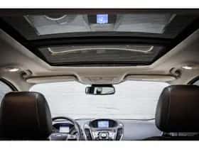 Ford Kuga (2013) thumbnail 8