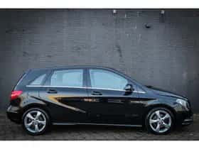 Mercedes-Benz B-Klasse thumbnail 2