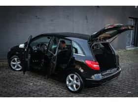 Mercedes-Benz B-Klasse (2013) thumbnail 16
