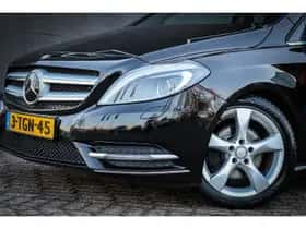 Mercedes-Benz B-Klasse thumbnail 17