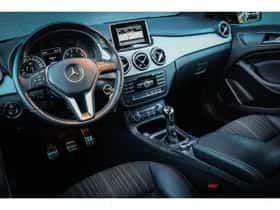 Mercedes-Benz B-Klasse thumbnail 4