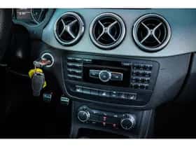Mercedes-Benz B-Klasse (2013) thumbnail 5