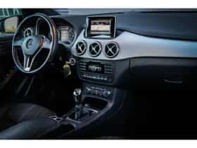 Mercedes-Benz B-Klasse thumbnail 6