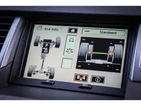 Land Rover Range Rover Sport (2006) thumbnail 11
