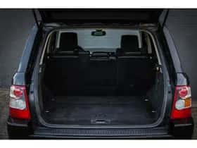 Land Rover Range Rover Sport (2006) thumbnail 18