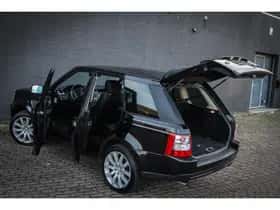 Land Rover Range Rover Sport (2006) thumbnail 20