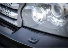 Land Rover Range Rover Sport (2006) thumbnail 21