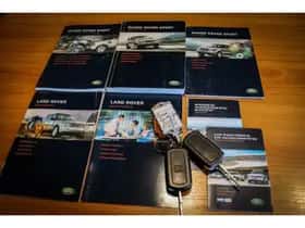 Land Rover Range Rover Sport (2006) thumbnail 24