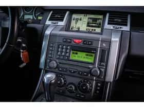 Land Rover Range Rover Sport (2006) thumbnail 5