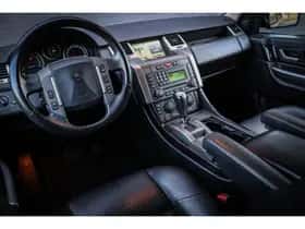 Land Rover Range Rover Sport (2006) thumbnail 6