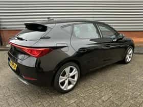 SEAT Leon (2021) thumbnail 2