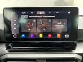 SEAT Leon (2021) thumbnail 15