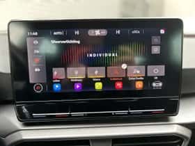 SEAT Leon (2021) thumbnail 16