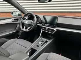 SEAT Leon (2021) thumbnail 3