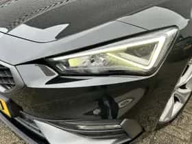 SEAT Leon (2021) thumbnail 22