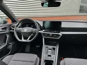 SEAT Leon (2021) thumbnail 4