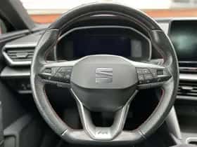SEAT Leon (2021) thumbnail 8