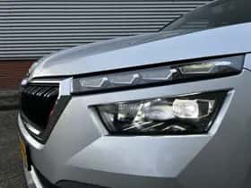 Škoda Kamiq (2021) thumbnail 23