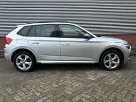 Škoda Kamiq (2021) thumbnail 28