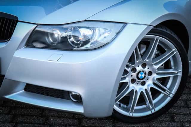 BMW 3-Serie (2008) thumbnail 4