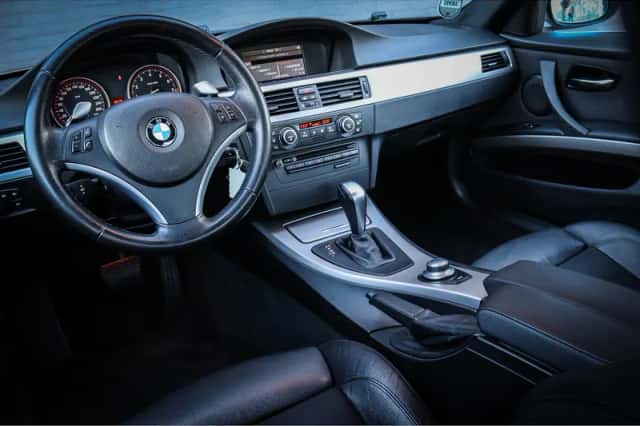 BMW 3-Serie (2008) thumbnail 5
