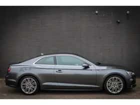 Audi A5 (2018) thumbnail 2