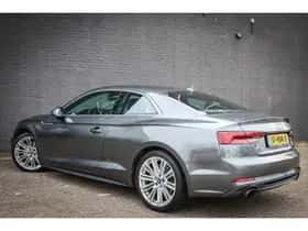 Audi A5 (2018) thumbnail 13