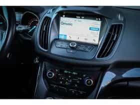 Ford Kuga (2019) thumbnail 5