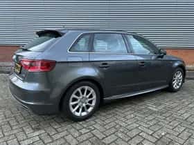 Audi A3 thumbnail 2