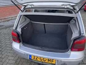 Volkswagen Golf (2000) thumbnail 13
