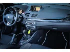 Renault Mégane (2014) thumbnail 7