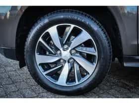 Mitsubishi ASX (2015) thumbnail 14
