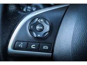 Mitsubishi ASX (2015) thumbnail 9