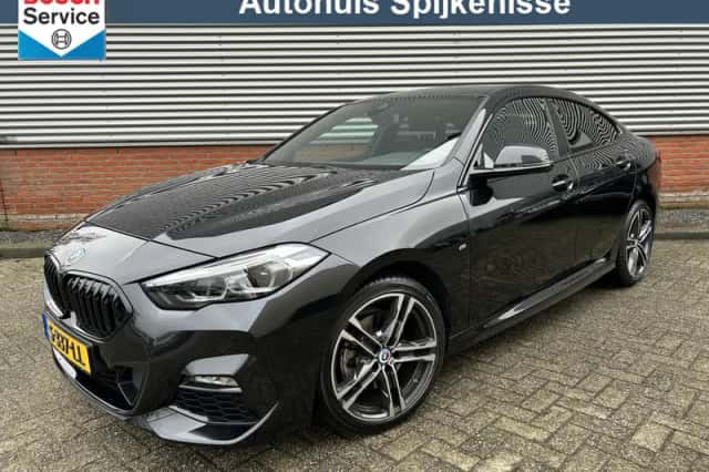 BMW 2-Serie (2023) thumbnail 1