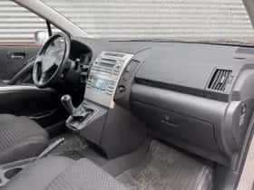 Toyota Verso thumbnail 3