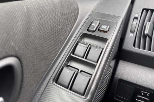 Toyota Verso (2008) thumbnail 5