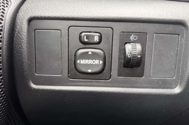 Toyota Verso (2008) thumbnail 6