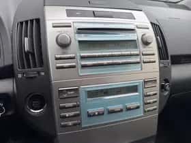Toyota Verso thumbnail 10