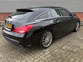 Mercedes-Benz CLA-Klasse (2015) thumbnail 2