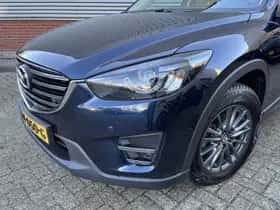 Mazda CX-5 (2017) thumbnail 3