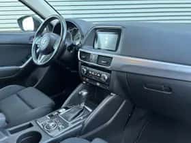 Mazda CX-5 (2017) thumbnail 4