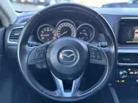 Mazda CX-5 (2017) thumbnail 10