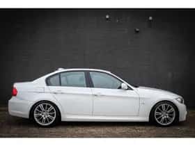 BMW 3-Serie (2009) thumbnail 2