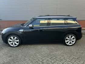 MINI Clubman thumbnail 2